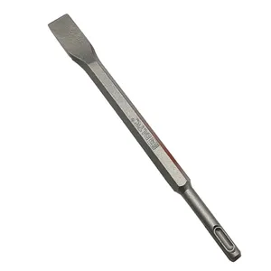 قلم تخریب چهار شیار دی ال تی سی کد T سایز 250 میلیمتر