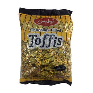 تافی مغزدار کاکائویی توفیس شونیز - 1 کیلوگرم