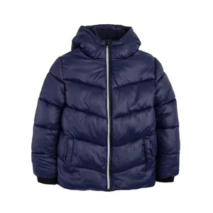 کاپشن پسرانه کول کلاب کد 599 مدل SH