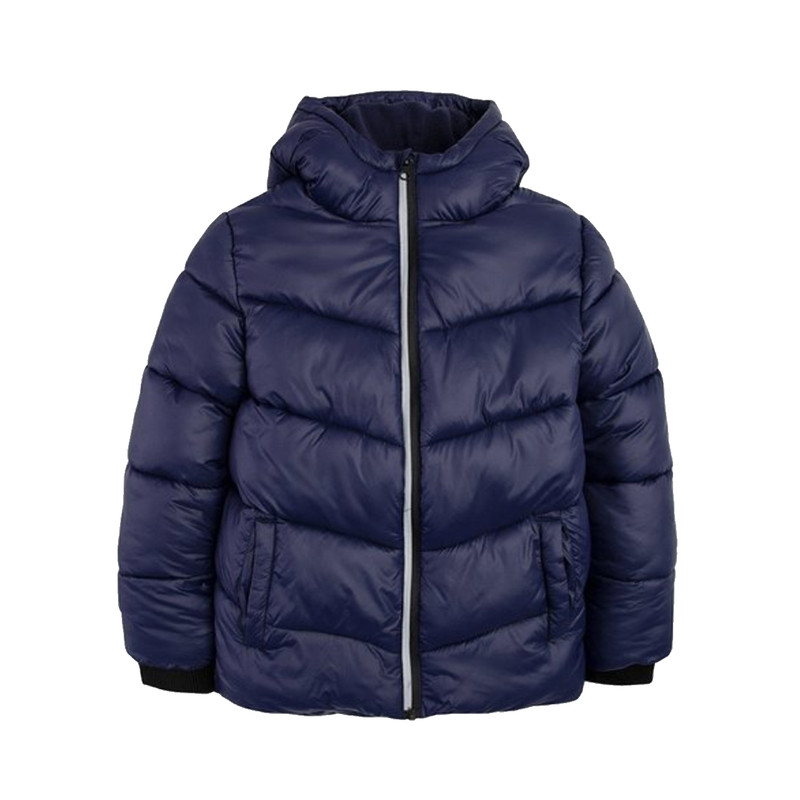 کاپشن پسرانه کول کلاب کد 599 مدل SH
