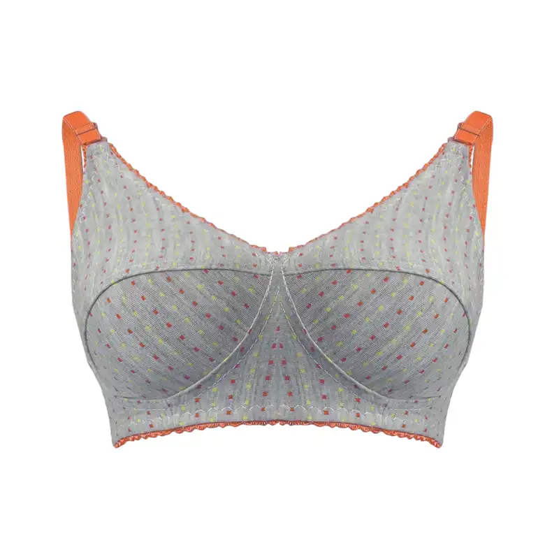 سوتین دخترانه کد R5162-OR