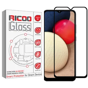 ricoo +HD Matt Ceramics Screen Protector For Samsung Galaxy A70/ A02