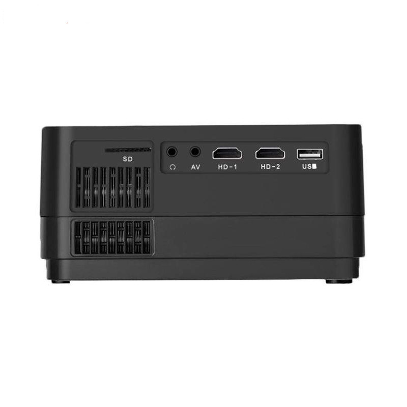 مینی ویدئو پروژکتور مدل T36