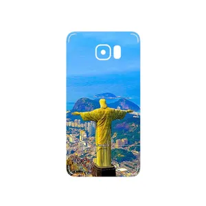 MAHOOT City of Rio de Janeiro Cover Sticker for Samsung Galaxy Note 5