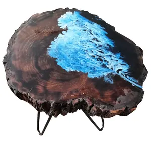 میز عسلی مدل YM805