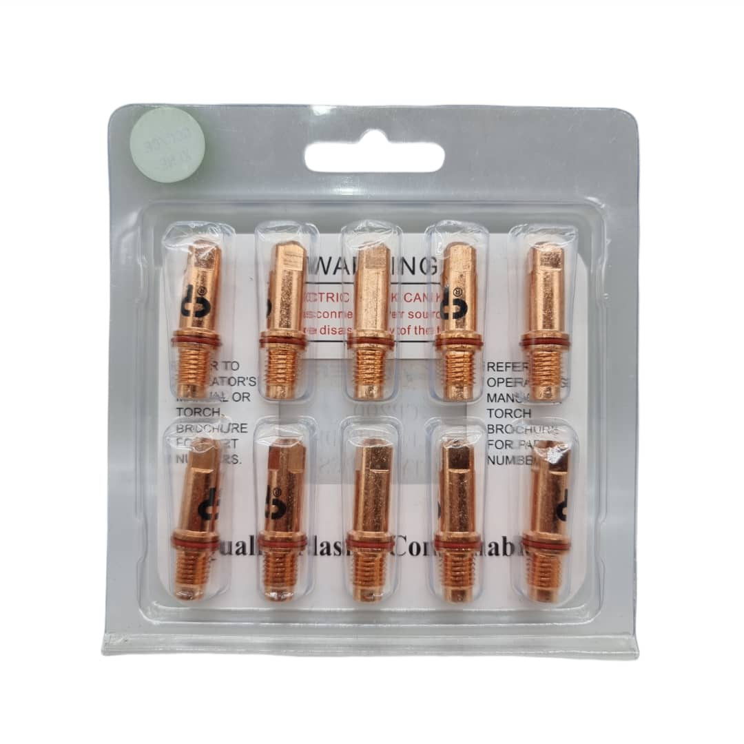 الکترود پلاسما مدل CP200 بسته 10 عددی الکترود پلاسما مدل CP200 بسته 10 عددی