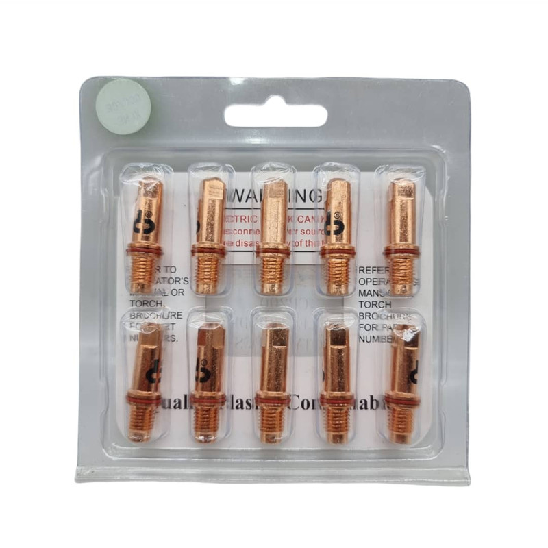 الکترود پلاسما مدل CP200 بسته 10 عددی الکترود پلاسما مدل CP200 بسته 10 عددی