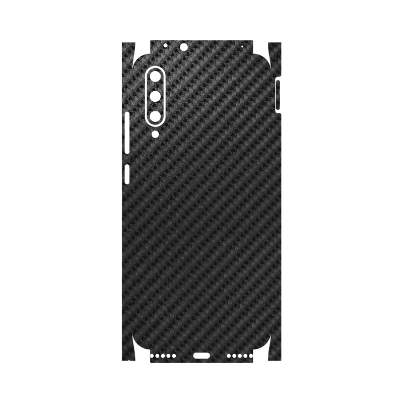برچسب پوششی ماهوت مدل Shine-Carbon-Fiber-FullSkin مناسب برای گوشی موبایل شیائومی Mi A3