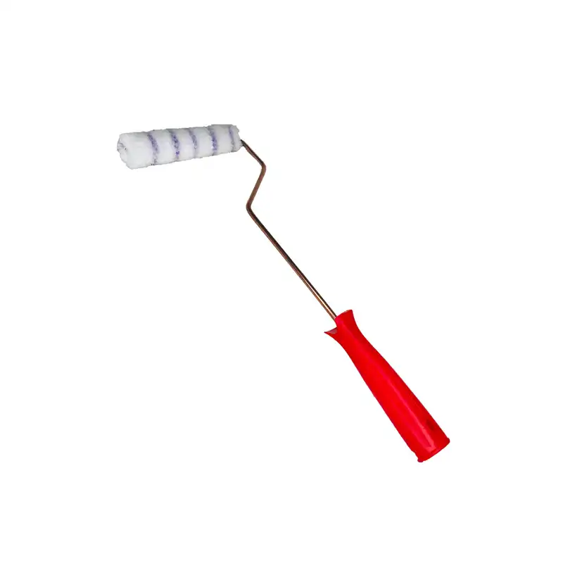 غلتک نقاشی مدل 11015 انگشتی سایز 15 سانتی متر