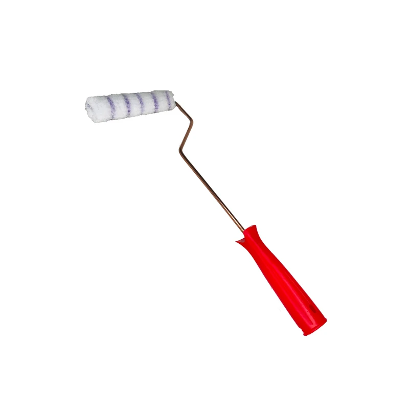 غلتک نقاشی مدل 11015 انگشتی سایز 15 سانتی متر