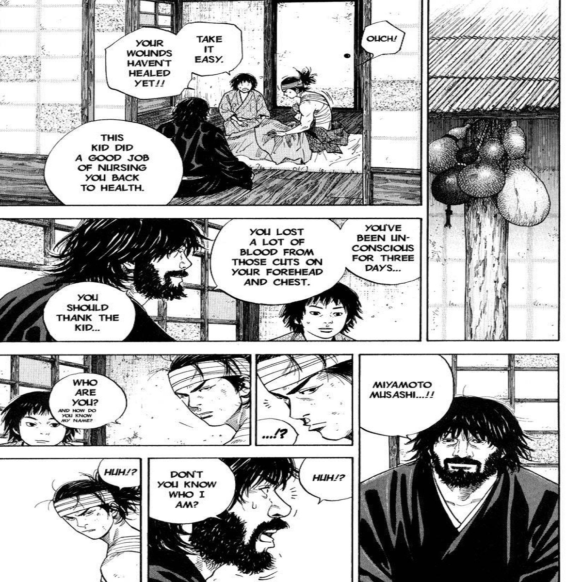 مجله Vagabond 4 فوریه 2010