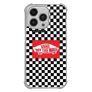 AKAM AMCWTA13PRO-VANS7 Cover For Apple iPhone 13 Pro