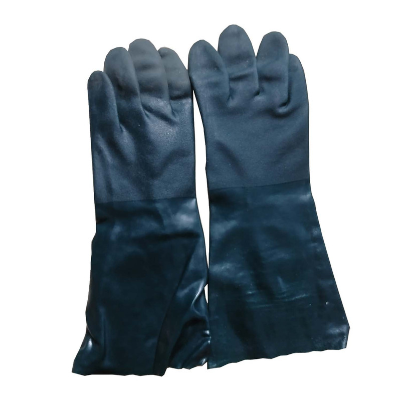 دستکش ایمنی مدل s23 بسته 10 عددی