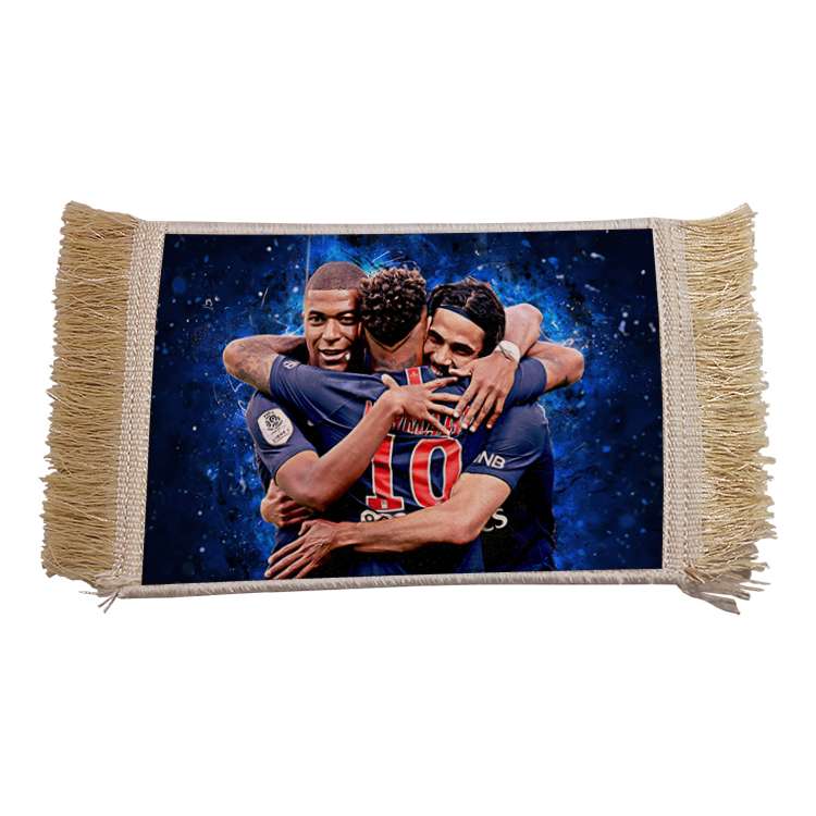 فرش ماشینی دیوارکوب مدل نیمار کد 63