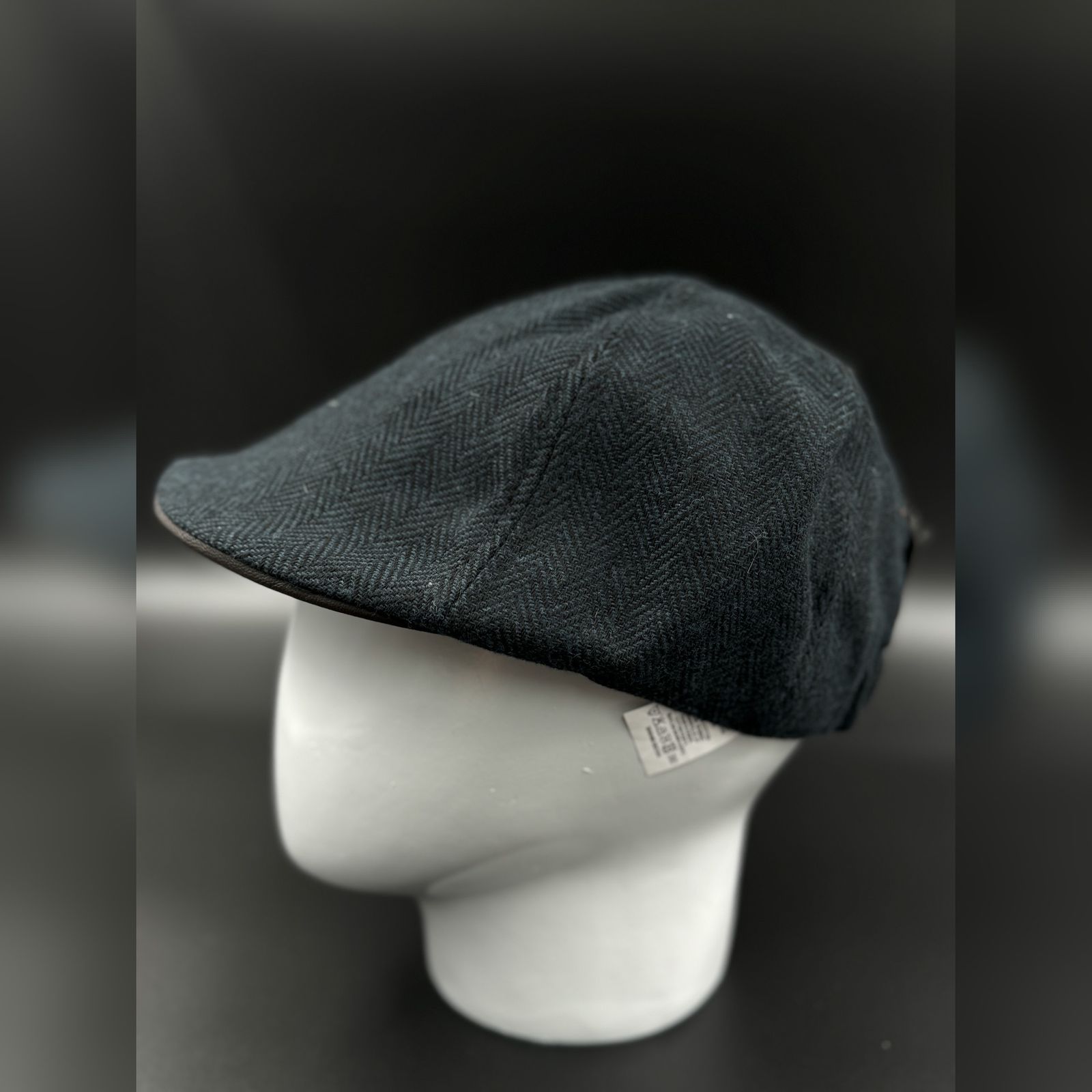 کلاه مردانه مدل KT206 -  - 4