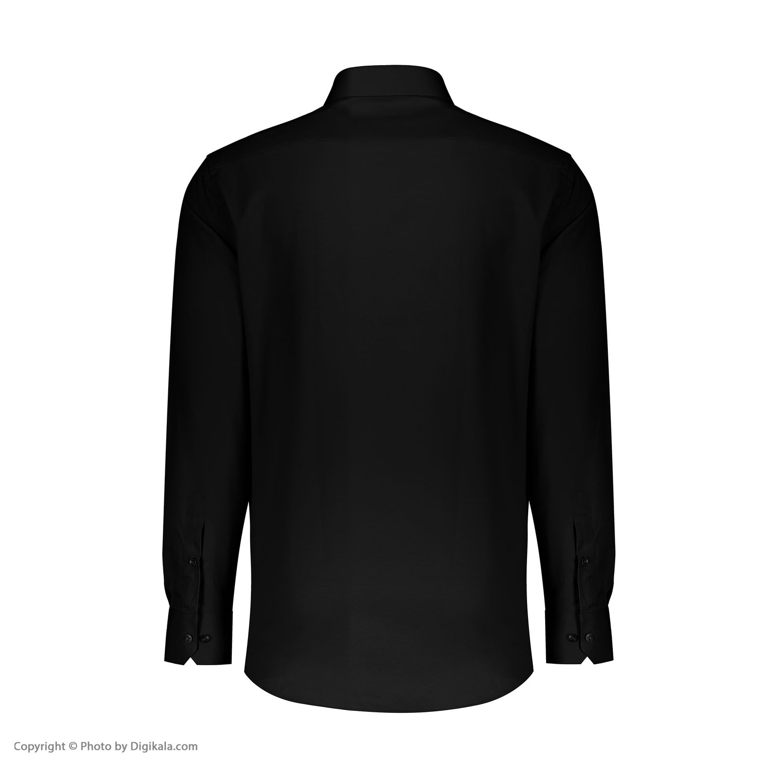 پیراهن مردانه ال سی من مدل 02181167-474 -  - 5