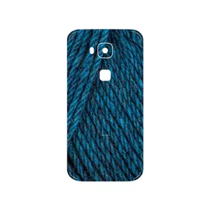 MAHOOT Fabric Texture 1 Cover Sticker for Huawei Ascend G8