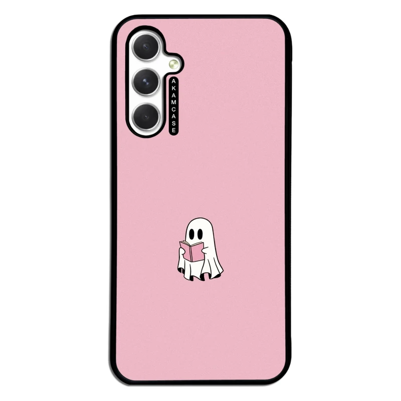 کاور آکام مدل AMC-WSGA54-BOO-9 مناسب برای گوشی موبایل سامسونگ Galaxy A54