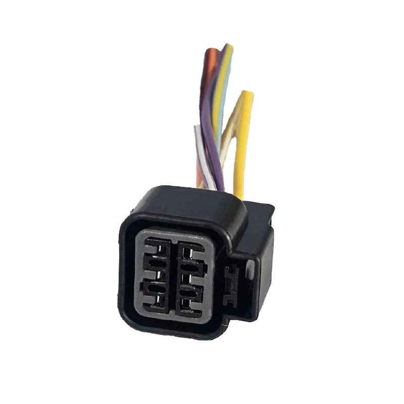 سوکت چراغ جلو کد bbz-069 مناسب برای تیبا