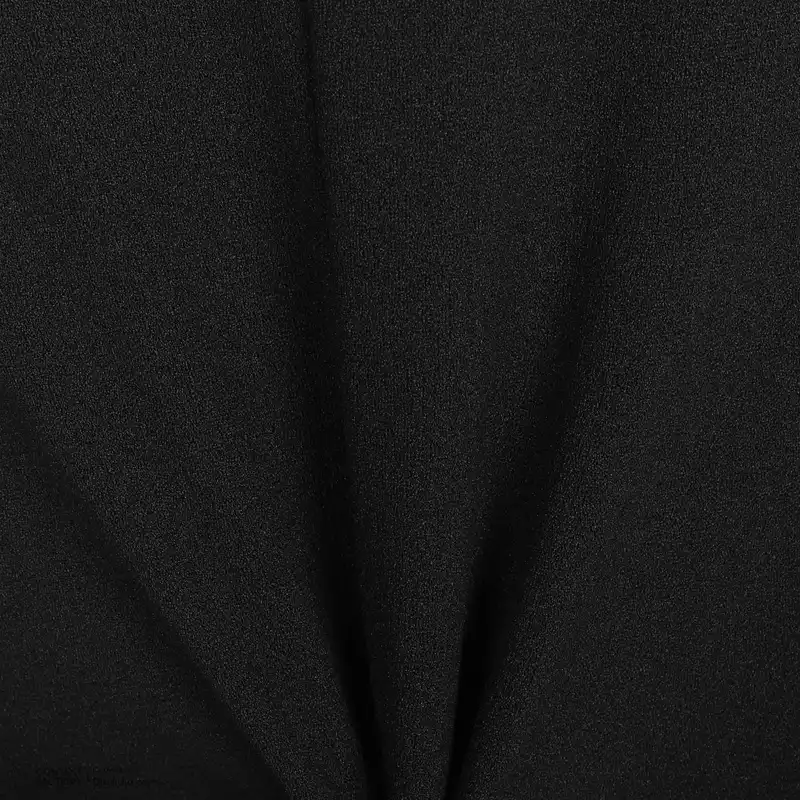 دامن راسته زنانه مدل ریشدار