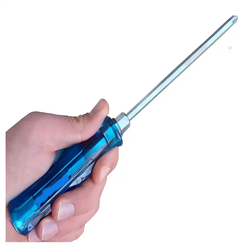 پیچ گوشتی دوسو ضربه خور مدل NTS210