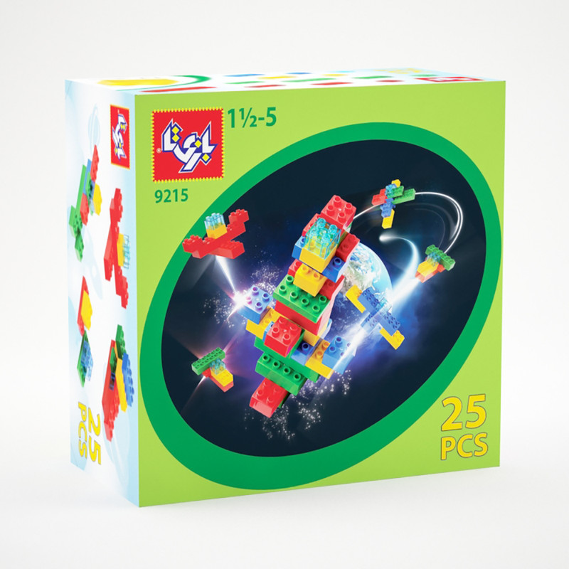 ساختنی بازیتا مدل دوپلو 25