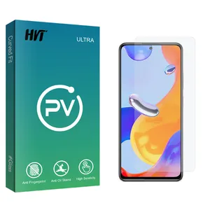 HVT PV2 Screen Protector For Xiaomi Redmi Note 11 Pro Plus 5G