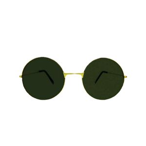نقد و بررسی عینک آفتابی مدل گرد 0077pm توسط خریداران