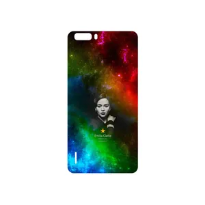 MAHOOT emilia clarke Cover Sticker for Honor 6 Plus
