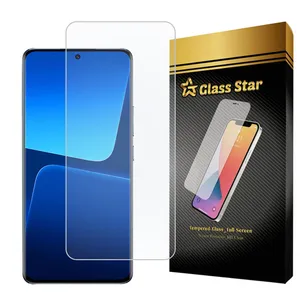 محافظ صفحه نمایش ساده گلس استار مدل SIMPLS مناسب برای گوشی موبایل شیائومی 13T Pro