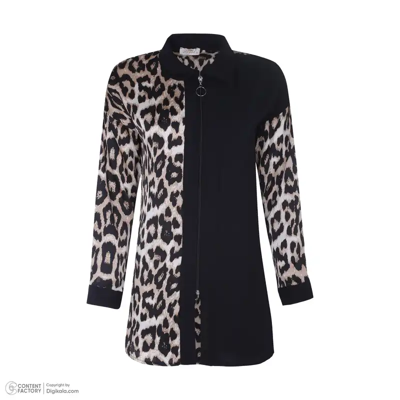 تونیک زنانه بیدا مدل 4262