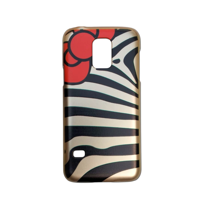 کاور مدل MSH کد 04 مناسب برای گوشی موبایل سامسونگ  Galaxy S5 mini