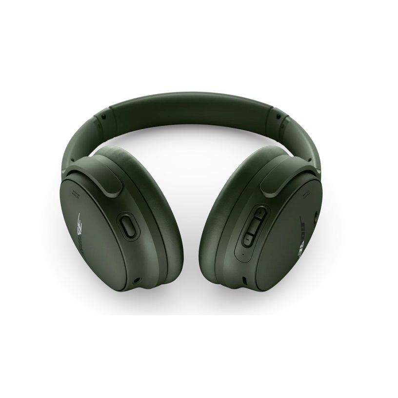 هدفون بلوتوثی بوز مدل QuietComfort Headohones -  - 10