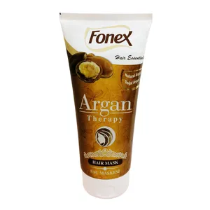 ماسک مو فونکس مدل Argan Therapy حجم 200 میلی لیتر