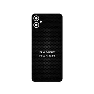 MAHOOT Range_Rover_Logo Cover Sticker for Samsung Galaxy A05