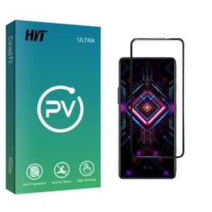 HVT PV2 Screen Protector For Xiaomi Redmi K40 Gaming