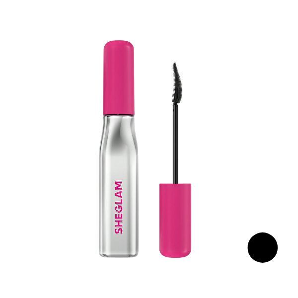 ریمل بلند‌کننده ضد آب شیگلم مدل Lashlighter Up &amp; Out