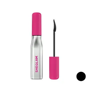 ریمل بلند‌کننده ضد آب شیگلم مدل Lashlighter Up & Out