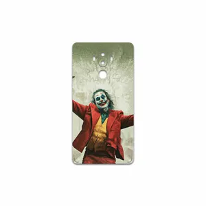 MAHOOT Joker Cover Sticker for Huawei Mate 9
