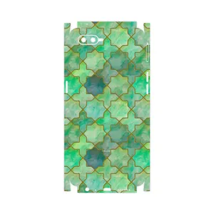 MAHOOT Iran Tile 8-FullSkin Cover Sticker for Oppo K1
