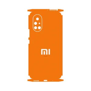 MAHOOT Xiaomi-FullSkin Cover Sticker for Huawei Nova 8