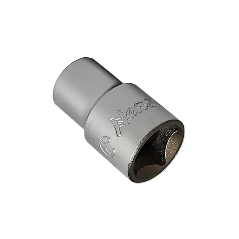 سری آچار بکس هنس مدل AT-011 سایز 11 میلیمتر