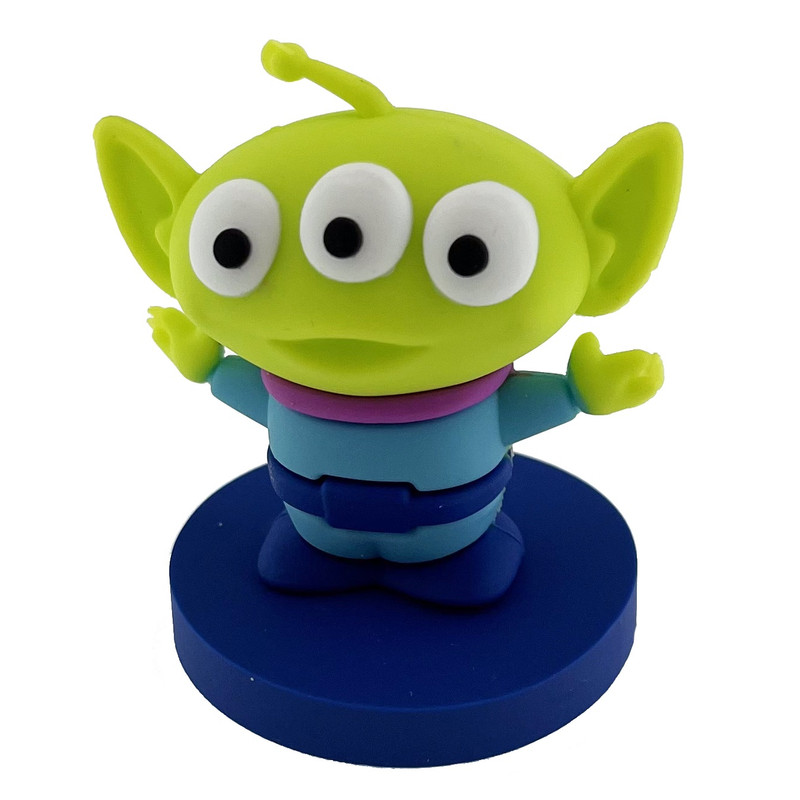 فیگور دیزنی مدل سالیوان و دوستان مجموعه 3 عددی