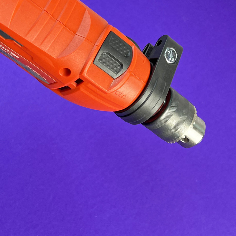 دریل چکشی سانیو مدل SAID01-710 دریل چکشی سانیو مدل SAID01-710