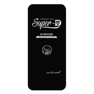 Shahr Glass SPRBP Screen Protector Suitable For Apple iPhone 16 Pro Max