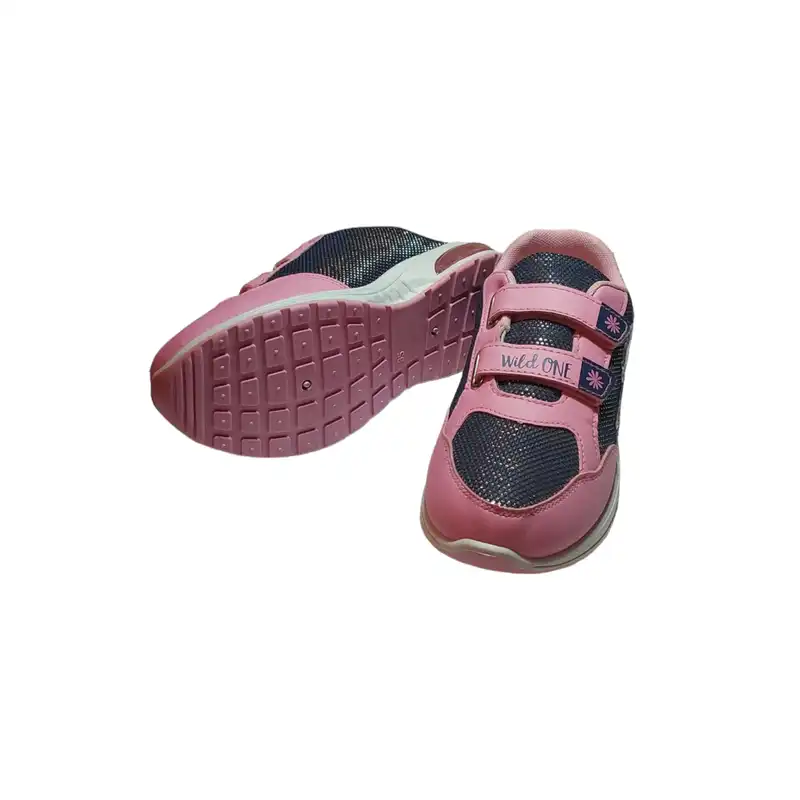 کفش راحتی دخترانه اسپیریت کد 4112