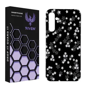 RIVEN RI1-18 Case For Samsung Galaxy S23 FE