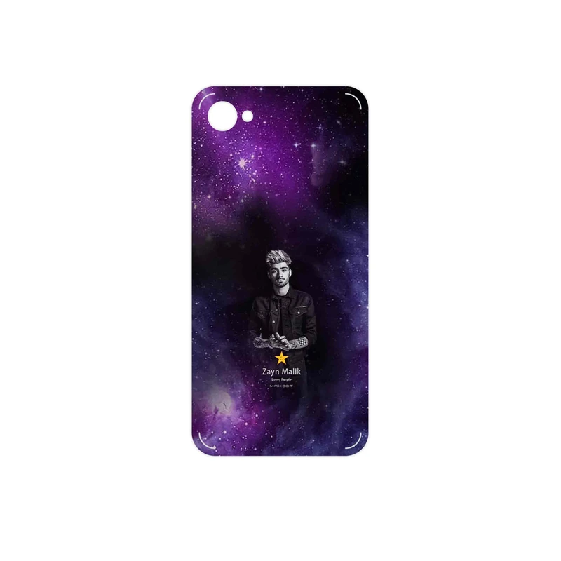 برچسب پوششی ماهوت مدل Zayn Malik مناسب برای گوشی موبایل اچ تی سی Desire 12
