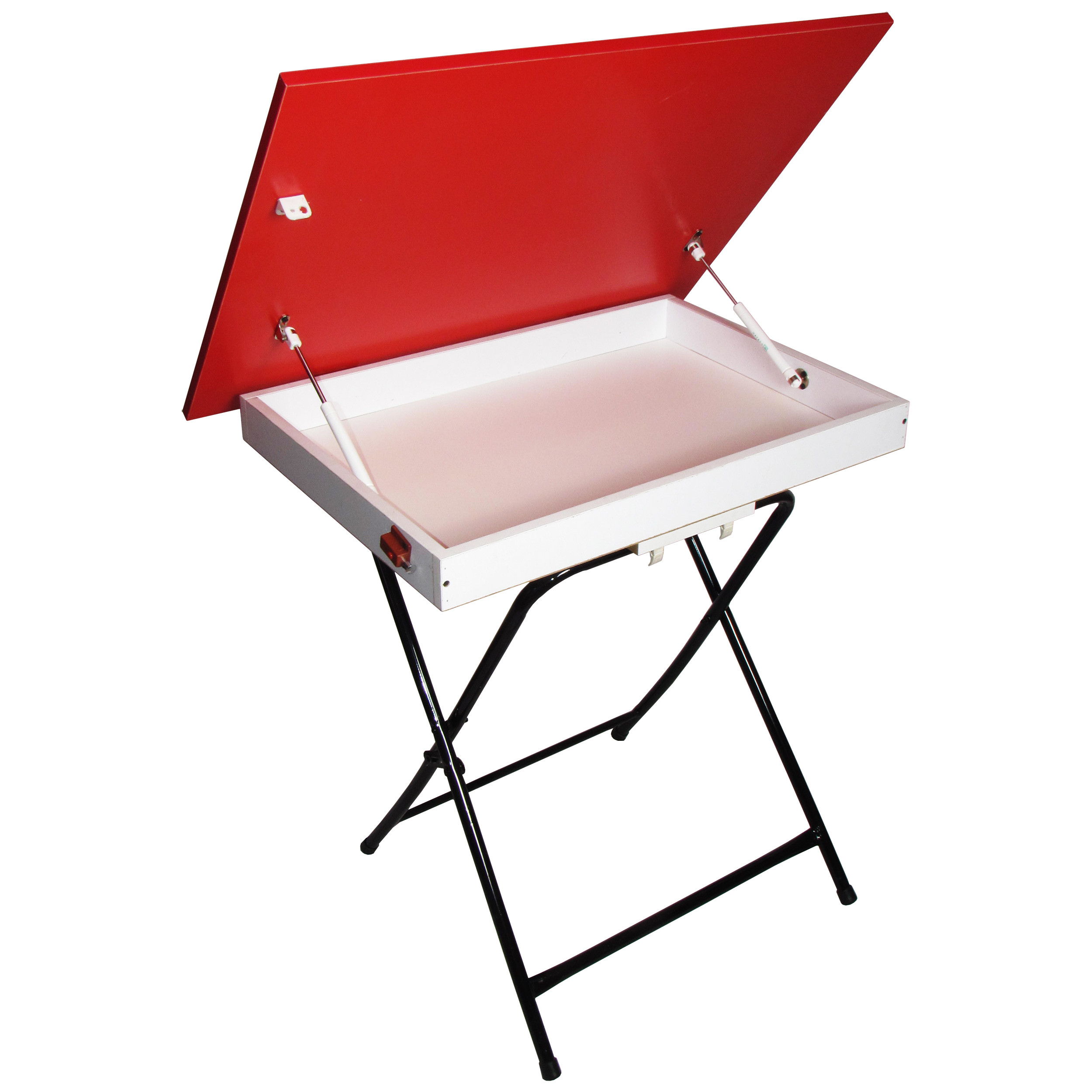 ست میز تحریر و صندلی میزیمو مدل باکسدار تاشو کد 9207 ست میز تحریر و صندلی میزیمو مدل باکسدار تاشو کد 9207