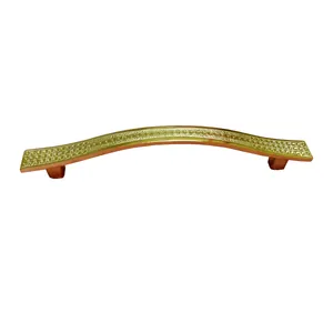 دستگیره کابینت مدل E128 بسته 3 عددی